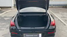 Mercedes-Benz CLA 220d AMG Line Premium Plus 4dr Tip Auto Diesel Saloon